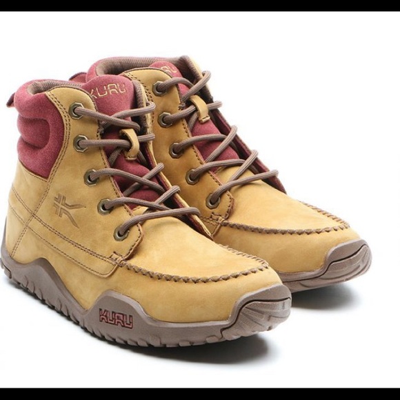 kuru womens work shoes